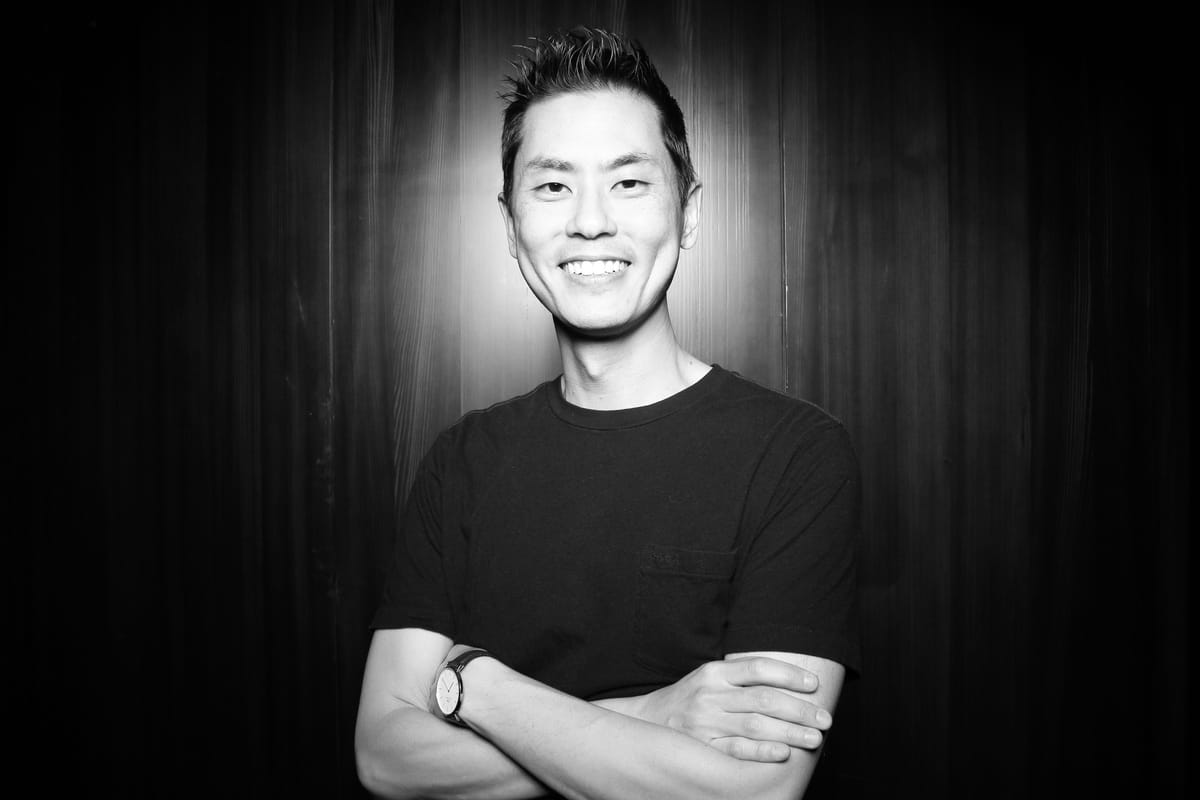 Dan Kim's Resume